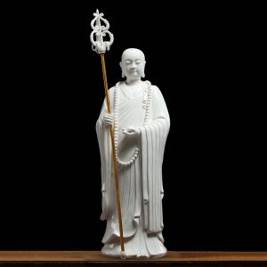 Tượng Địa Tạng Vương Bồ Tát decor