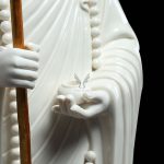 Tượng Địa Tạng Vương Bồ Tát decor