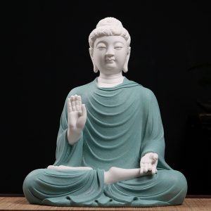 Tượng Phật A Di Đà decor