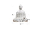Tượng Phật A Di Đà decor