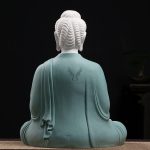 Tượng Phật A Di Đà decor