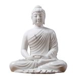 Tượng Phật A Di Đà decor