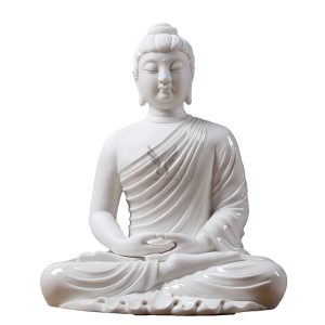 Tượng Phật A Di Đà decor