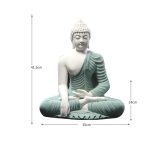 Tượng Phật Thích Ca decor