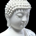 Tượng Phật Thích Ca decor