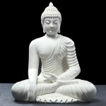 Tượng Phật Thích Ca decor