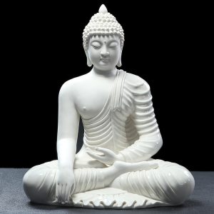 Tượng Phật Thích Ca decor