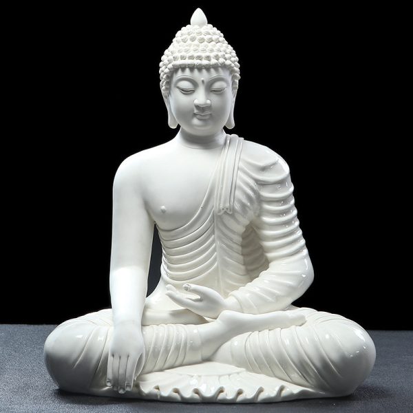Tượng Phật Thích Ca decor