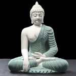 Tượng Phật Thích Ca decor