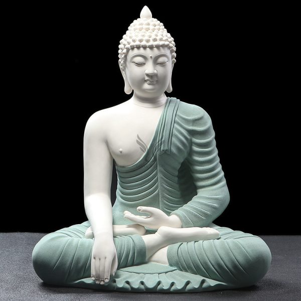 Tượng Phật Thích Ca decor