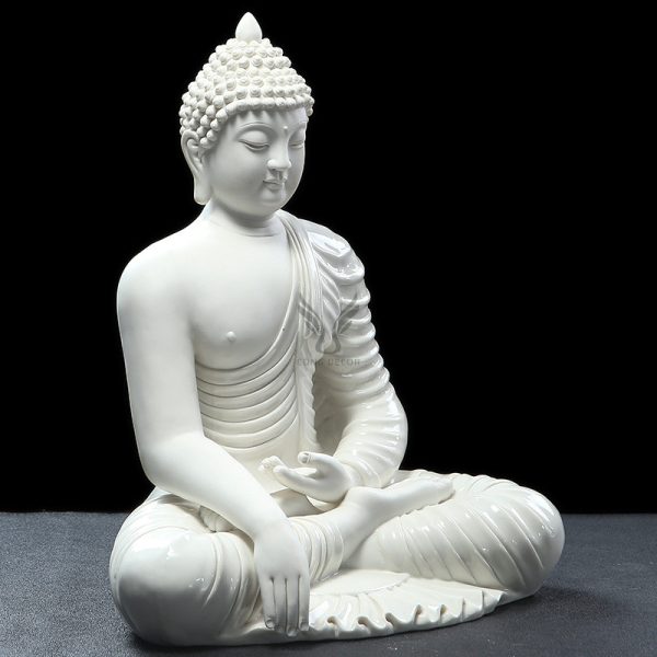 Tượng Phật Thích Ca decor