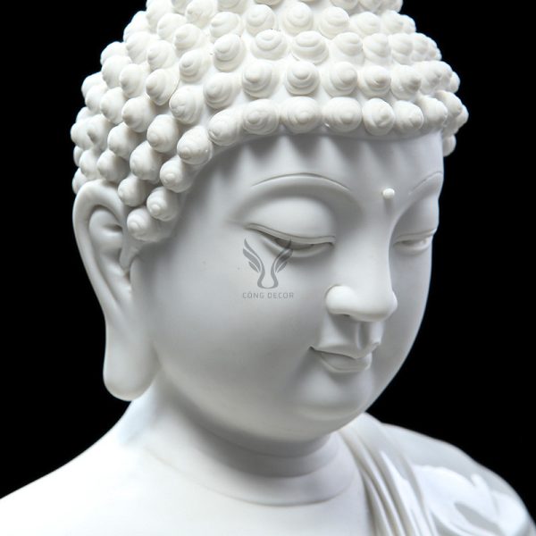 Tượng Phật Thích Ca decor
