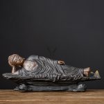 Tượng Phật A Di Đà decor