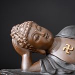 Tượng Phật A Di Đà decor