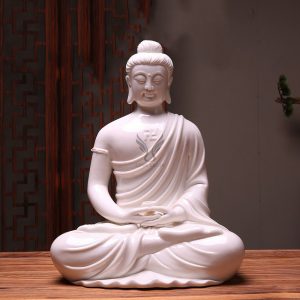 Tượng Phật A Di Đà decor