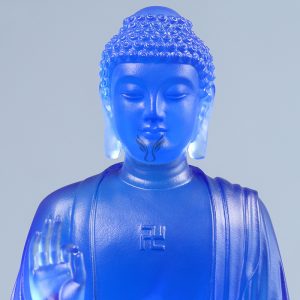 Tượng Phật A Di Đà decor CD1203