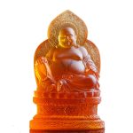 Tượng Phật Di Lặc decor CD1238