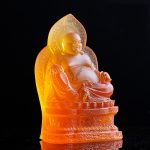 Tượng Phật Di Lặc decor CD1238