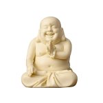 Tượng Phật Di Lặc decor