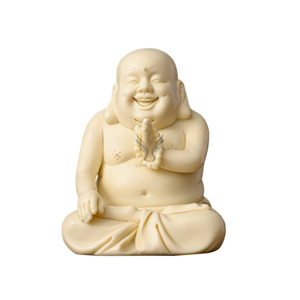 Tượng Phật Di Lặc decor