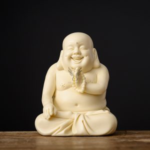 Tượng Phật Di Lặc decor