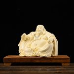 Tượng Phật Di Lạc decor