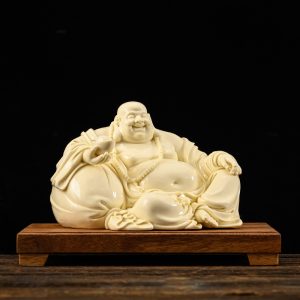 Tượng Phật Di Lạc decor