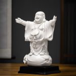 Tượng Phật Di Lặc decor CD1162