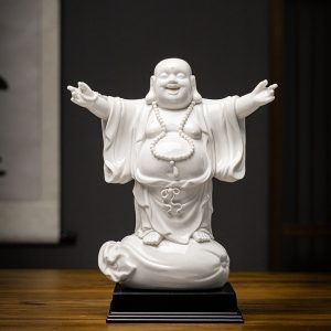 Tượng Phật Di Lặc decor CD1162