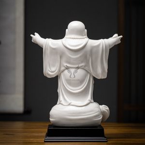Tượng Phật Di Lặc decor CD1162