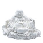 Tượng Phật Di Lặc decor