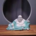 Tượng Phật Di Lặc decor