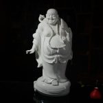 Tượng Phật Di Lặc decor CD1181