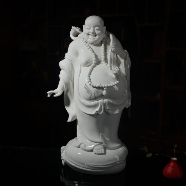 Tượng Phật Di Lặc decor CD1181