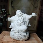 Tượng Phật Di Lặc decor CD1184