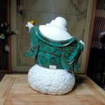 Tượng Phật Di Lặc decor CD1184