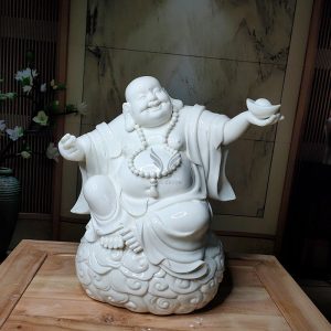 Tượng Phật Di Lặc decor CD1184