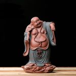 Tượng Phật Di Lặc decor CD1185