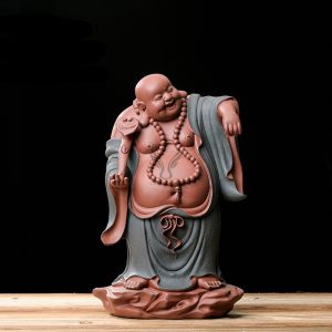 Tượng Phật Di Lặc decor CD1185