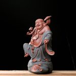 Tượng Phật Di Lặc decor CD1185
