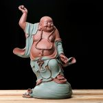 Tượng Phật Di Lặc decor CD1185