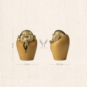 Tượng Phật Di Lặc decor CD1188