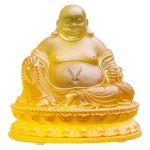 Tượng Phật Di Lặc decor CD1208