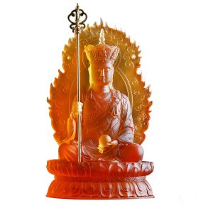Tượng Phật Địa Tạng Vương Bồ Tát decor CD1229