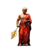 Tượng Phật Địa Tạng Vương Bồ Tát decor
