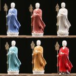 Tượng Phật Địa Tạng Vương Bồ Tát decor