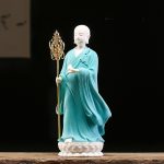 Tượng Phật Địa Tạng Vương Bồ Tát decor