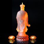 Tượng Phật Địa Tạng Vương Bồ Tát decor CD1226