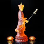 Tượng Phật Địa Tạng Vương Bồ Tát decor CD1226