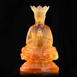 Tượng Phật Địa Tạng Vương Bồ Tát decor CD1231